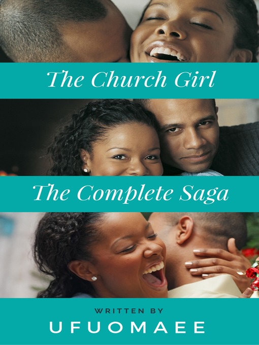 Title details for The Church Girl by Ufuomaee - Available